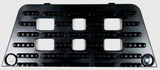 TREEPLANK INGANG L & R